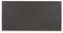 Load image into Gallery viewer, Zariyah Dark Brown Outdoor Love/Chairs/Table Set (Set of 4)
