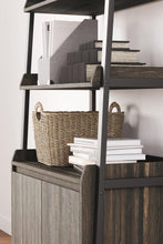 Load image into Gallery viewer, Zendex Dark Brown 72" Bookcase