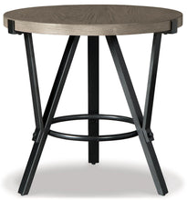 Load image into Gallery viewer, Zontini Light Brown Coffee Table and 2 End Tables