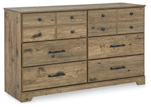 Load image into Gallery viewer, Shurlee Dresser