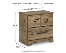 Load image into Gallery viewer, Shurlee Bedroom Package
