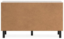Load image into Gallery viewer, Vessalli Dresser