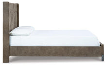 Load image into Gallery viewer, Wittland Upholstered Panel Bed