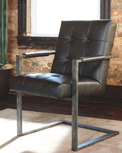 Load image into Gallery viewer, Starmore - Home Office Desk Chair (2/cn)