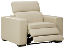 Load image into Gallery viewer, Texline - Pwr Recliner/adj Headrest