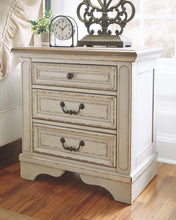 Load image into Gallery viewer, Realyn - Bedroom Set