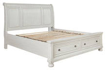 Load image into Gallery viewer, Robbinsdale - Bedroom Set