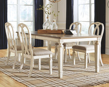 Load image into Gallery viewer, Realyn - Dining Room Set