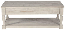 Load image into Gallery viewer, Shawnalore - Rectangular Cocktail Table