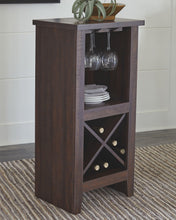 Load image into Gallery viewer, Turnley - Wine Cabinet