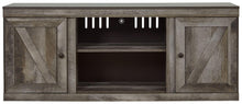 Load image into Gallery viewer, Wynnlow - Lg Tv Stand W/fireplace Option