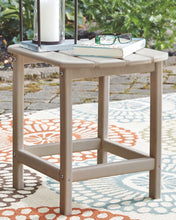 Load image into Gallery viewer, Sundown Treasure - Rectangular End Table