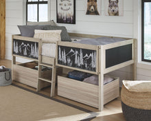 Load image into Gallery viewer, Wrenalyn - Under Bed Storage Box (2/cn)