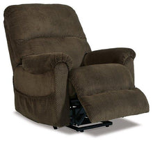 Load image into Gallery viewer, Shadowboxer Power Lift Recliner