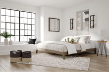 Load image into Gallery viewer, Tannally - Bed