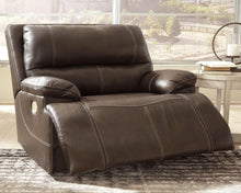 Load image into Gallery viewer, Ricmen - Wide Seat Power Recliner