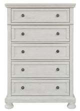 Load image into Gallery viewer, Robbinsdale - Five Drawer Chest