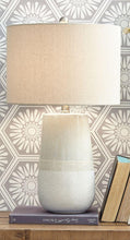 Load image into Gallery viewer, Shavon - Ceramic Table Lamp (1/cn)