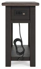 Load image into Gallery viewer, Tyler - Chair Side End Table