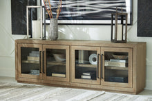 Load image into Gallery viewer, Waltleigh - Accent Cabinet