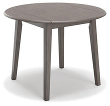 Load image into Gallery viewer, Shullden Drop Leaf Dining Table
