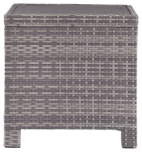 Load image into Gallery viewer, Salem - Square End Table