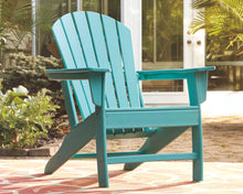 Load image into Gallery viewer, Sundown Treasure - Adirondack Chair