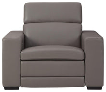 Load image into Gallery viewer, Texline - Pwr Recliner/adj Headrest