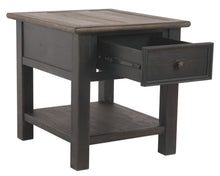 Load image into Gallery viewer, Tyler - Rectangular End Table