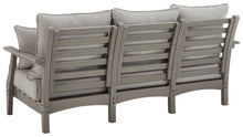 Load image into Gallery viewer, Visola - Sofa With Cushion