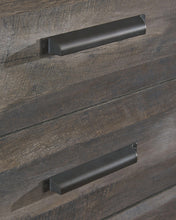 Load image into Gallery viewer, Wynnlow - Five Drawer Chest