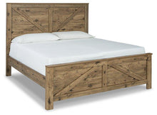 Load image into Gallery viewer, Shurlee Bedroom Package