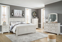 Load image into Gallery viewer, Robbinsdale - Bedroom Set