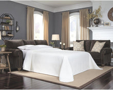 Load image into Gallery viewer, Stracelen - Queen Sofa Sleeper