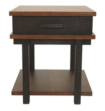 Load image into Gallery viewer, Stanah - Rectangular End Table