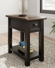 Load image into Gallery viewer, Tyler Creek 2-Piece End Table Set