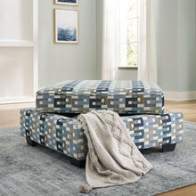 Load image into Gallery viewer, Valerano Ottoman With Storage
