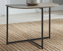 Load image into Gallery viewer, Wadeworth - Chair Side End Table