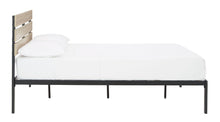 Load image into Gallery viewer, Waylowe - Platform Bed