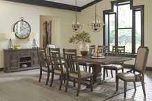 Load image into Gallery viewer, Wyndahl - Dining Room Set