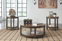 Load image into Gallery viewer, Roybeck - Occasional Table Set (3/cn)
