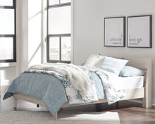 Load image into Gallery viewer, Socalle Bed