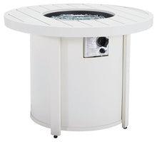 Load image into Gallery viewer, Sundown Treasure - Round Fire Pit Table