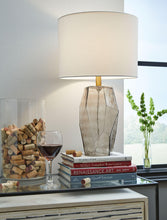 Load image into Gallery viewer, Taylow - Glass Table Lamp (1/cn)