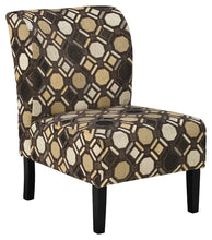 Load image into Gallery viewer, Tibbee - Accent Chair