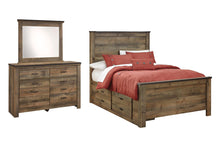 Load image into Gallery viewer, Trinell 5-Piece Bedroom Set