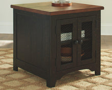 Load image into Gallery viewer, Valebeck - Rectangular End Table