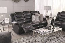 Load image into Gallery viewer, Vacherie - Reclining Sofa