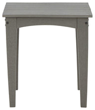 Load image into Gallery viewer, Visola - Square End Table