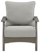 Load image into Gallery viewer, Visola - Lounge Chair W/cushion (2/cn)